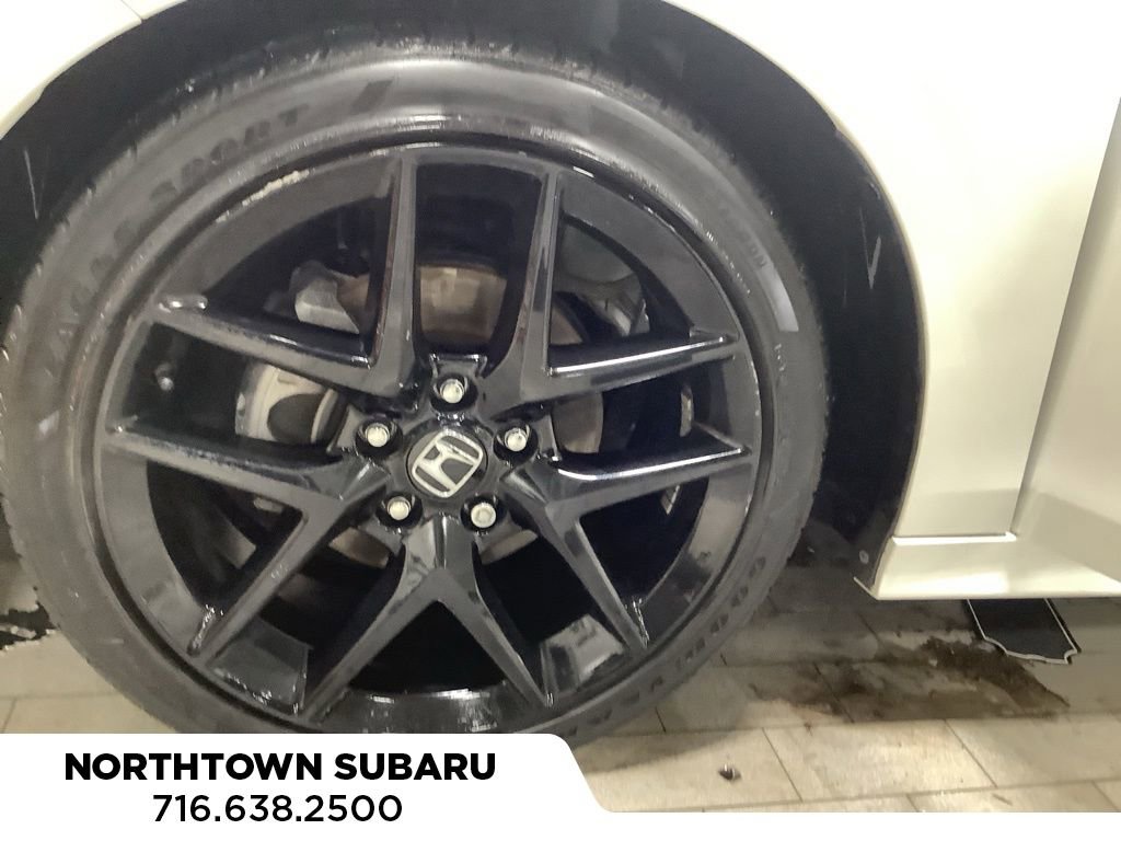 Used 2023 Honda Civic Sport image 26