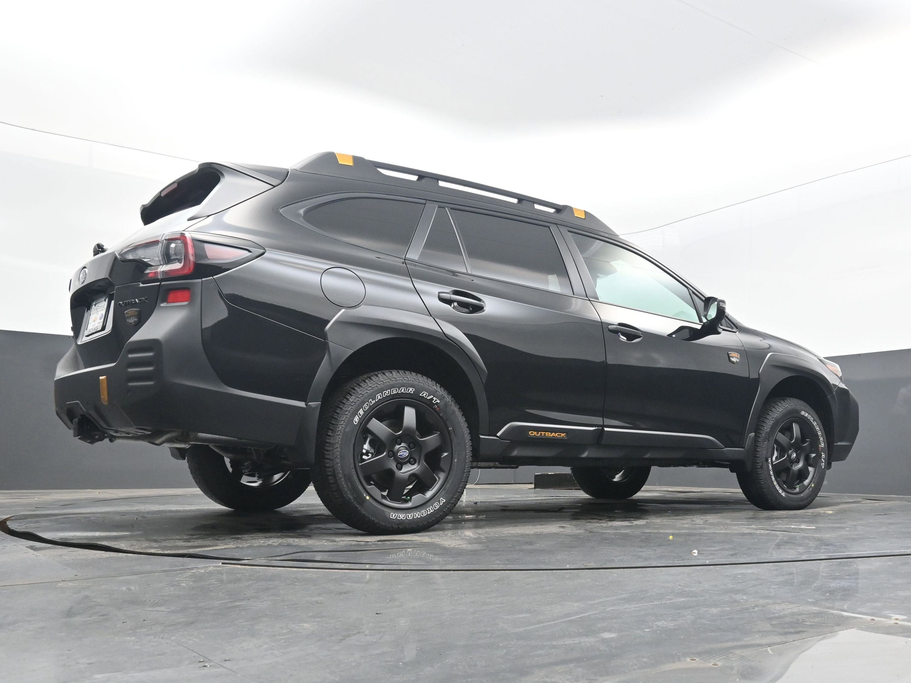 New 2025 Subaru Outback Wilderness image 27