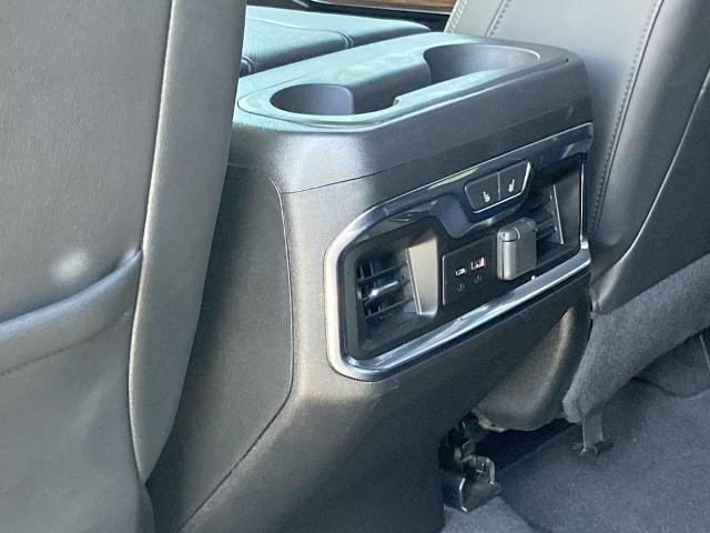 Used 2023 Chevrolet Silverado 2500 High Country AWD/4WD image 18