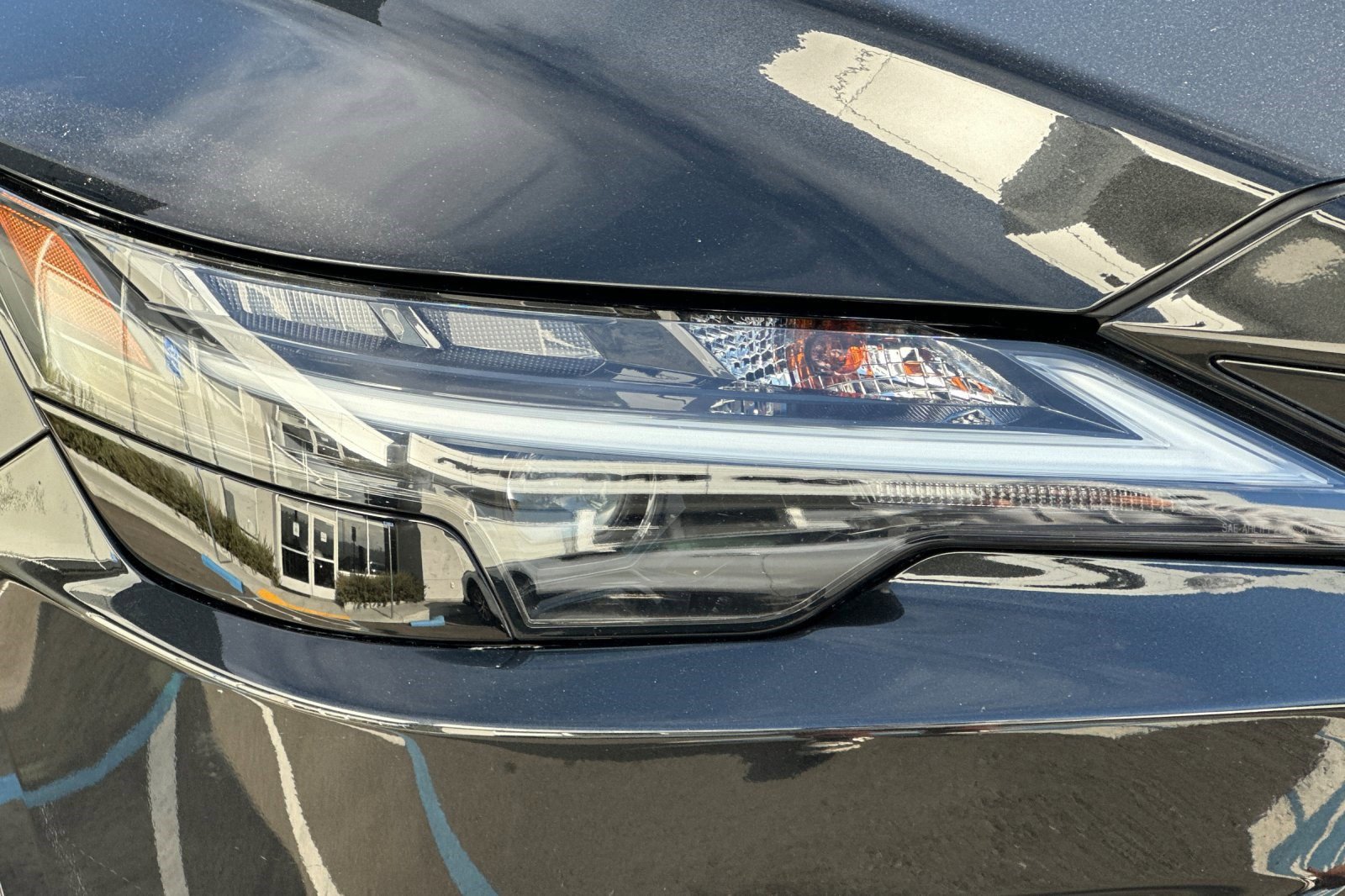 Certified 2023 Lexus RX 350 AWD image 11