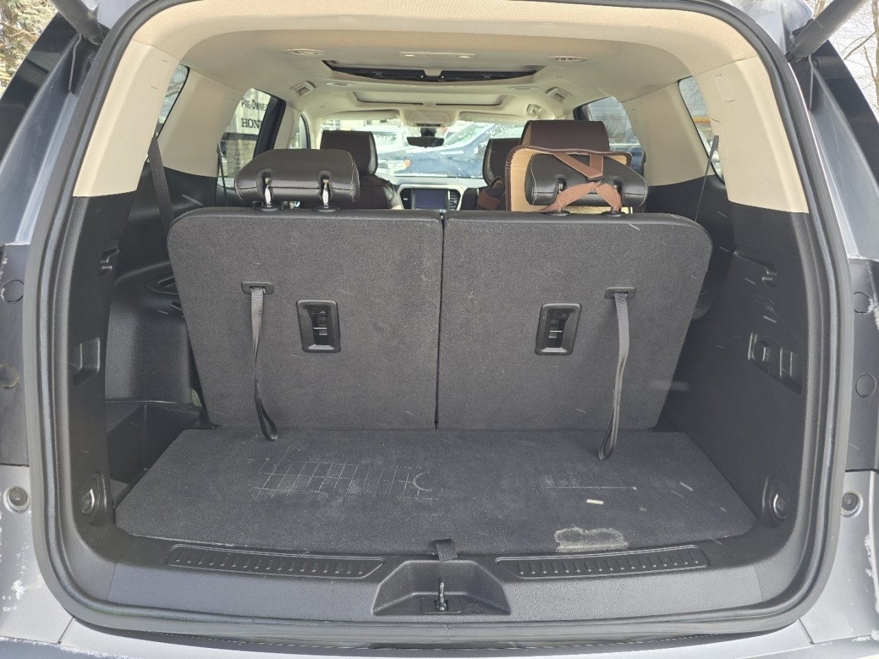 Used 2022 GMC Acadia Denali w/ Denali Technology Package image 21