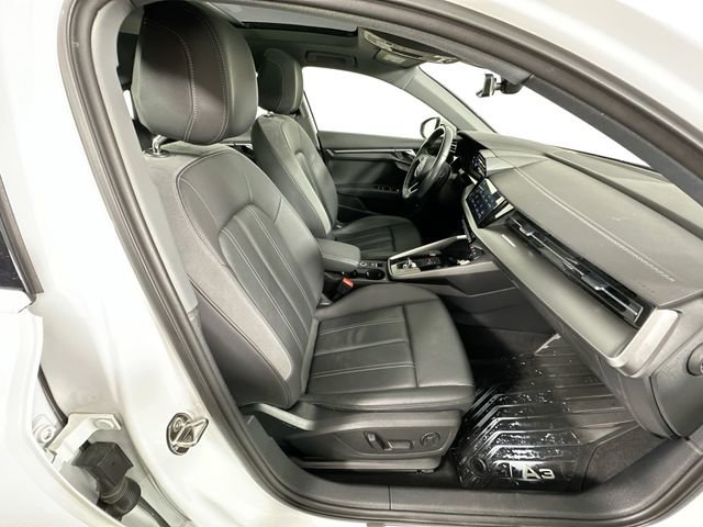 Used 2023 Audi A3 2.0T Premium image 26