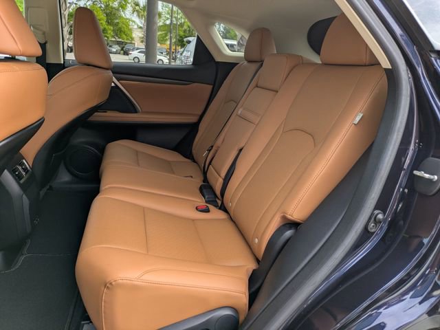 Used 2022 Lexus RX 450h AWD w/ Premium Package image 18