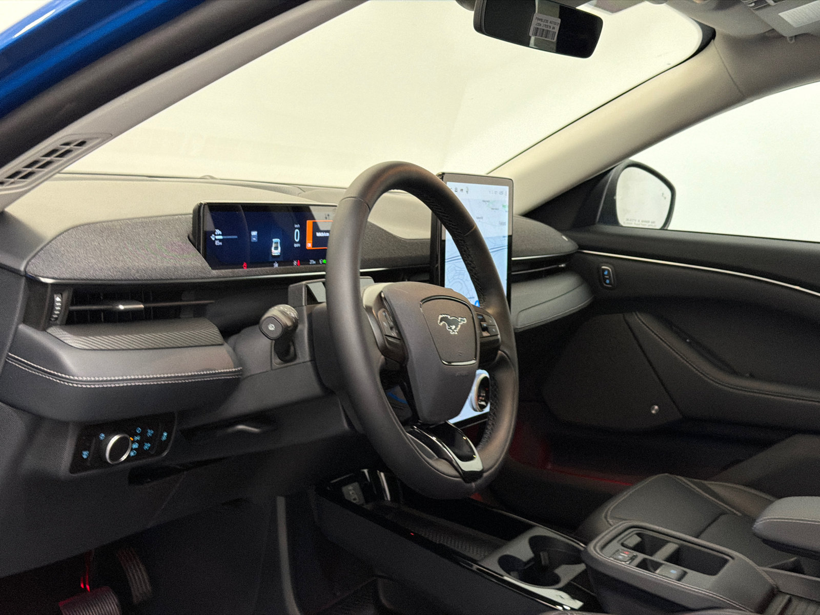 New 2026 Ford Mustang Mach-E Premium AWD/4WD image 17