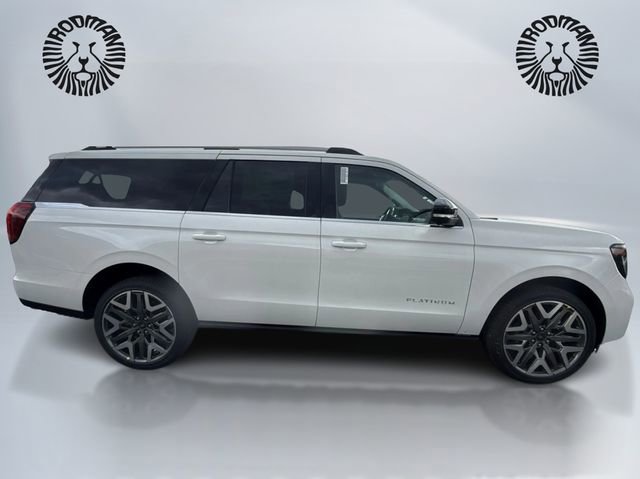 New 2026 Ford Expedition Max Platinum w/ Platinum Ultimate Package image 4