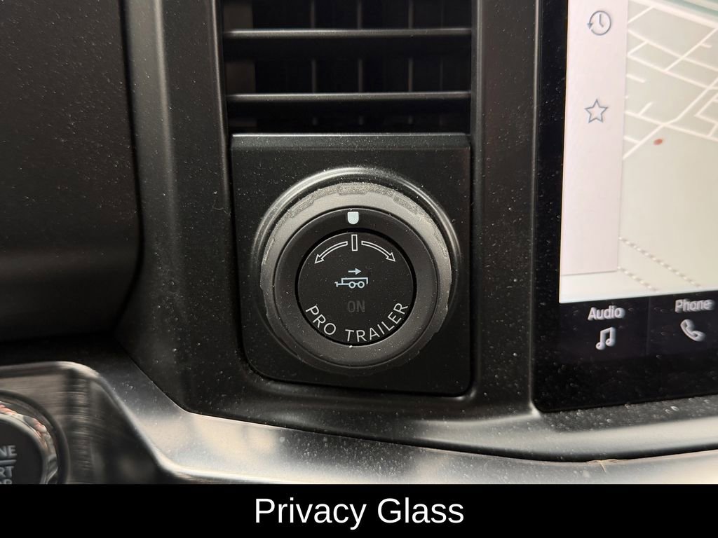 Used 2025 Ford F250 Lariat w/ Lariat Ultimate Package AWD/4WD image 27