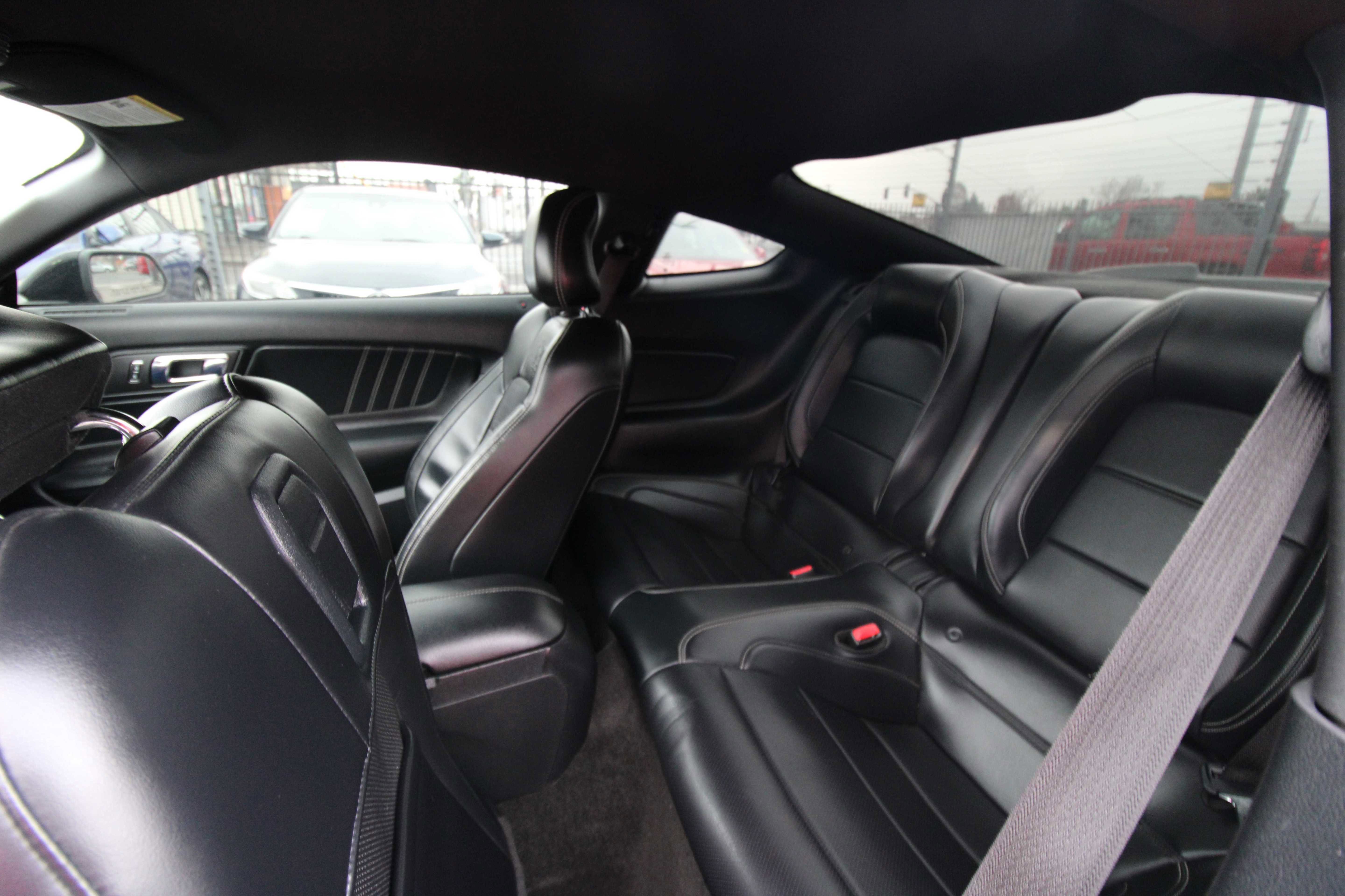 Used 2015 Ford Mustang GT Premium w/ GT Performance Package image 10