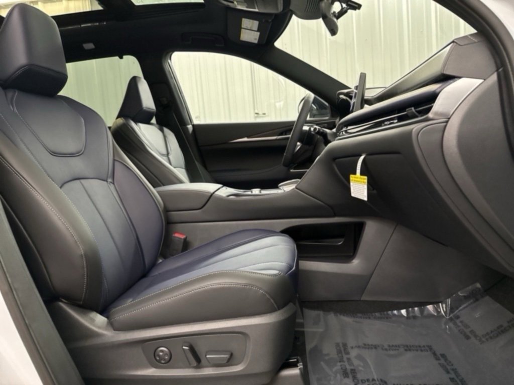 New 2026 INFINITI QX60 Sport image 34