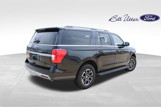 Used 2024 Ford Expedition Max XLT image 5