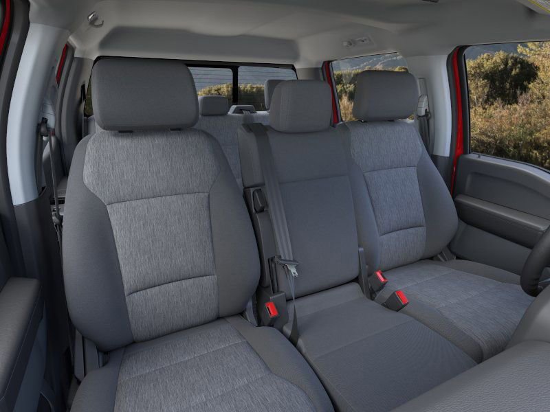 New 2026 Ford F250 XL w/ STX Appearance Package image 10