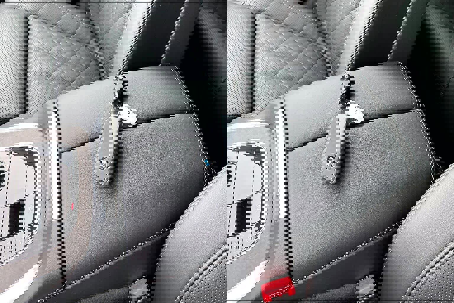 Certified 2025 BMW X5 xDrive40i image 15