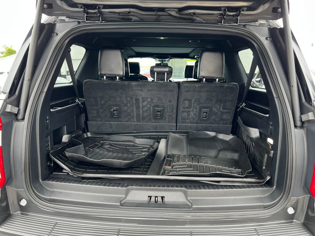 Used 2020 Ford Expedition Max XLT w/ Equipment Group 202A AWD/4WD image 26