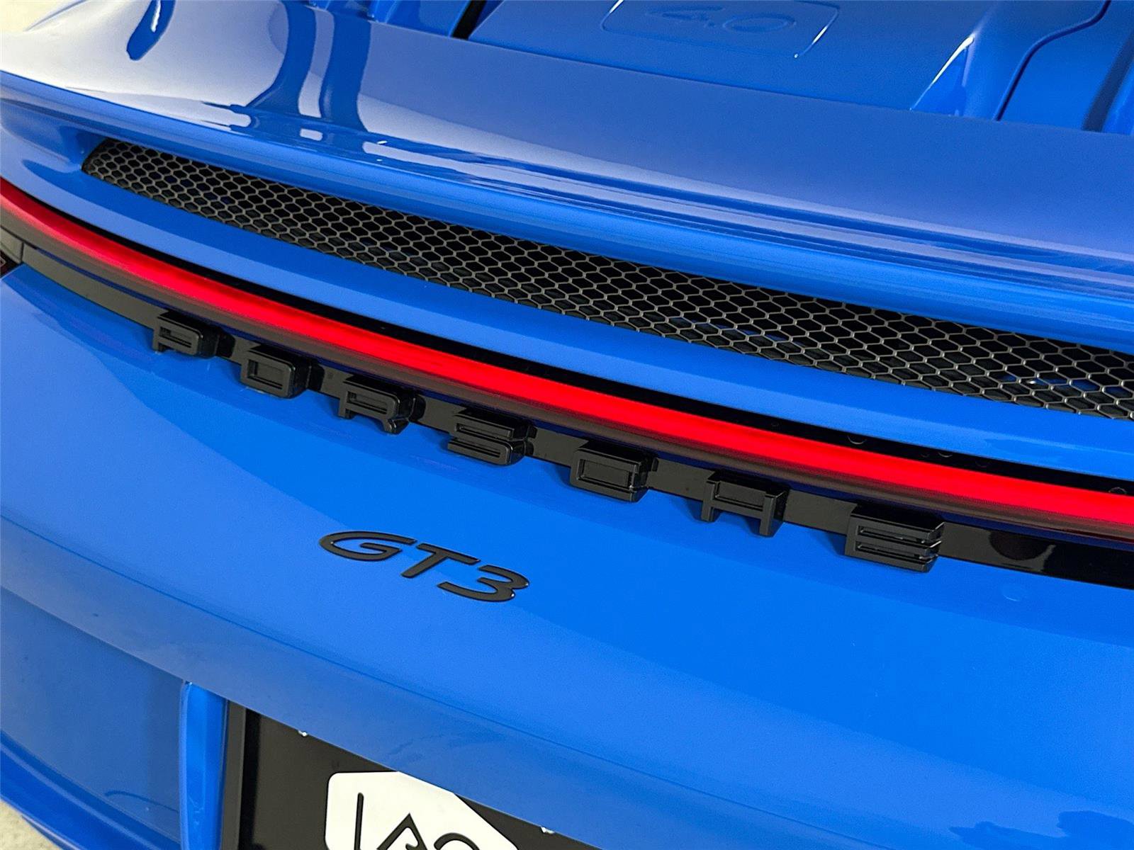 Used 2022 Porsche 911 GT3 RWD image 34