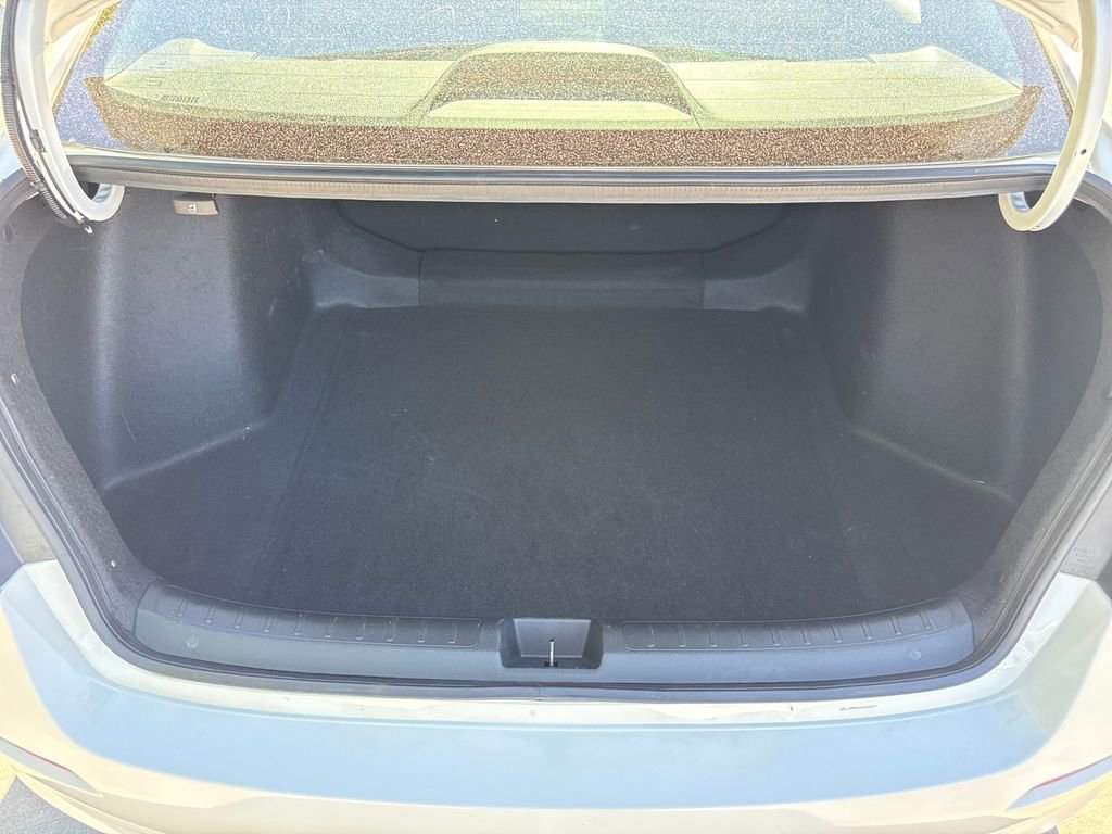 Used 2023 Honda Civic Sport image 32