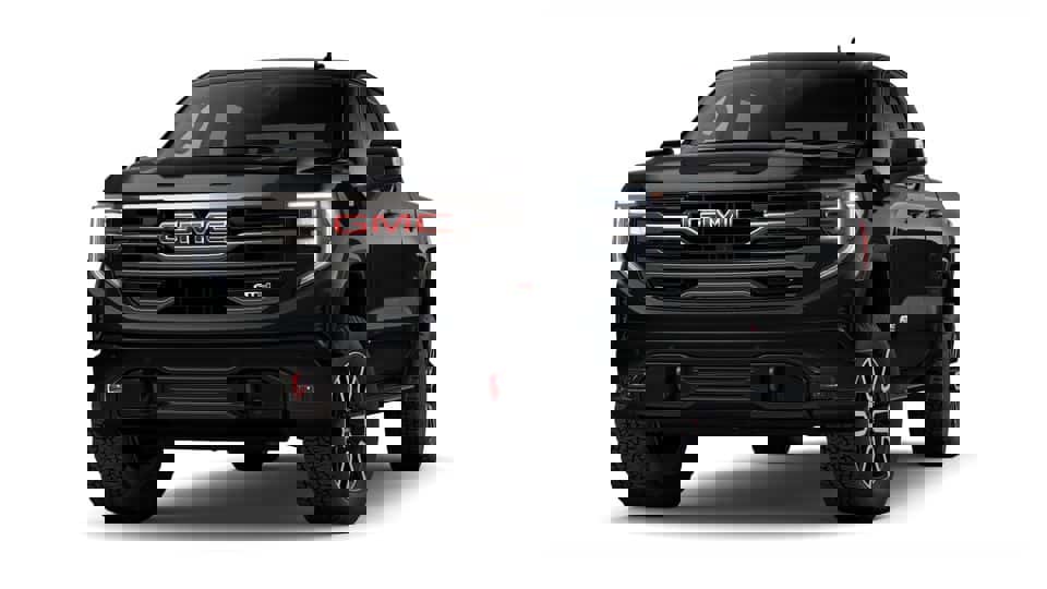 New 2026 GMC Sierra 1500 AT4 w/ AT4 Premium Package image 27
