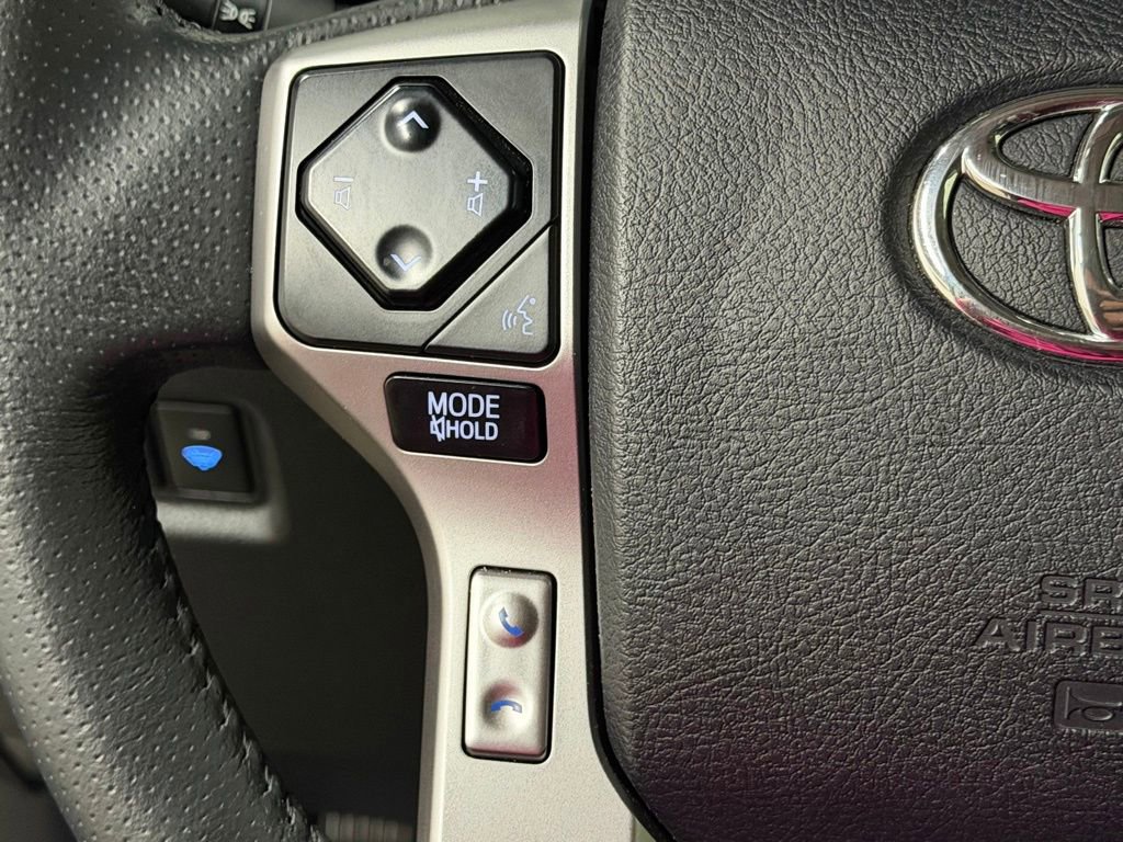 Used 2022 Toyota 4Runner TRD Sport image 36