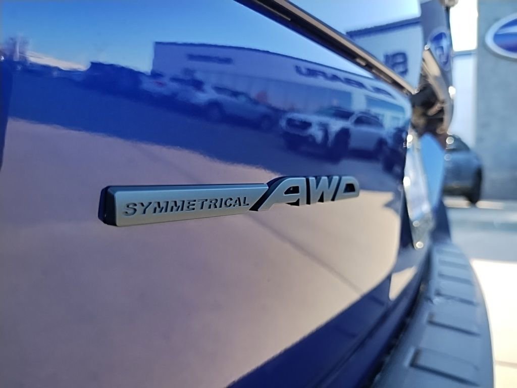 New 2026 Subaru Outback Limited AWD/4WD image 12