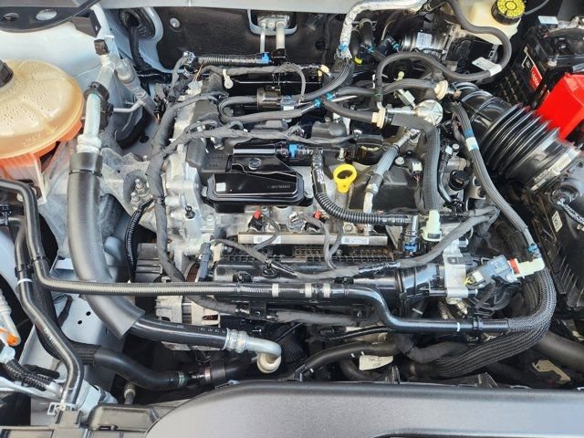 Used 2020 Ford Escape SEL image 31