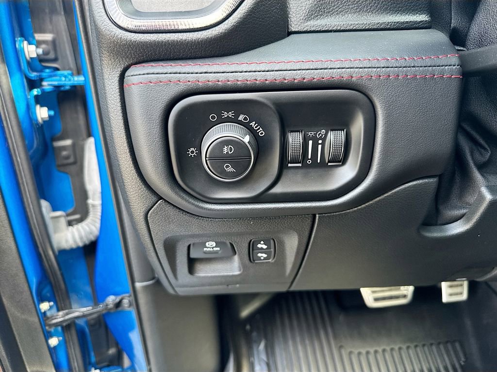 Used 2022 RAM 1500 TRX w/ TRX Level 2 Equipment Group image 9