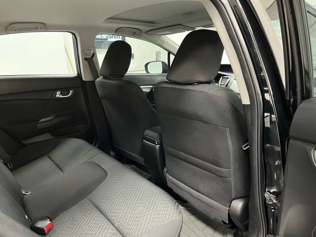 Used 2014 Honda Civic EX image 46