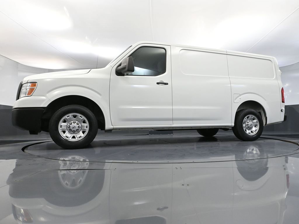 Used 2019 Nissan NV 2500 SV RWD image 47