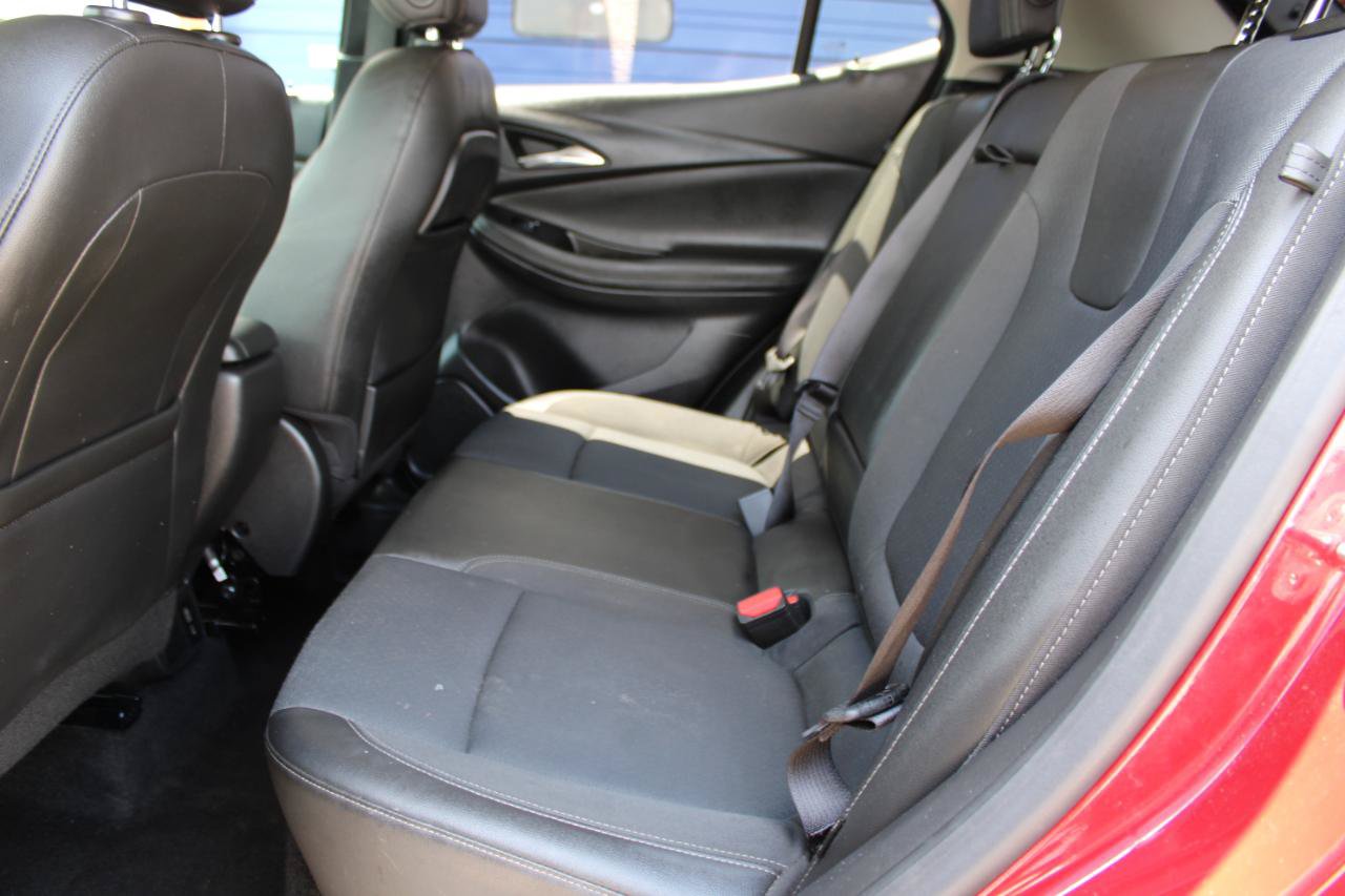 Used 2023 Buick Encore GX Select w/ Safety Package II FWD image 41