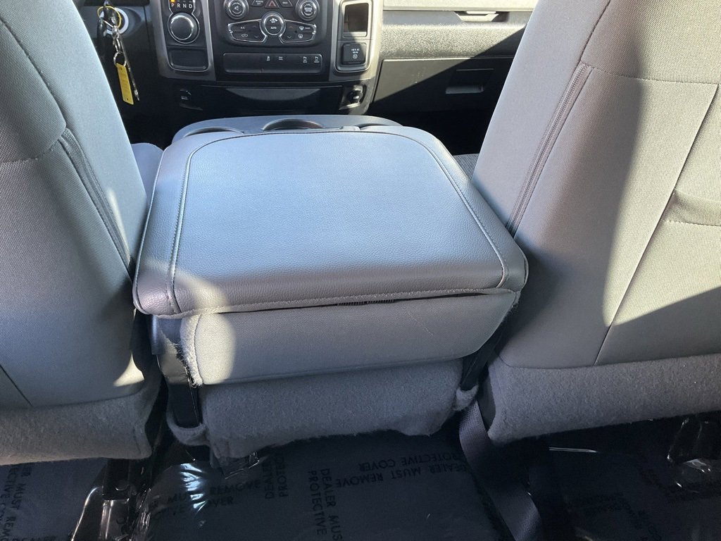 Used 2017 RAM 1500 Big Horn image 34