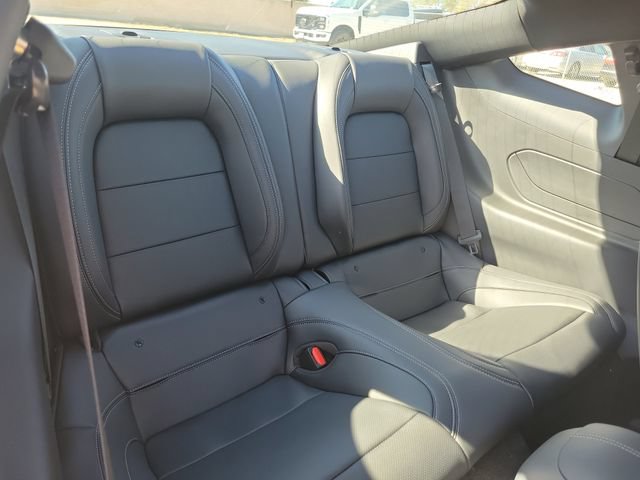 New 2026 Ford Mustang Premium RWD image 18