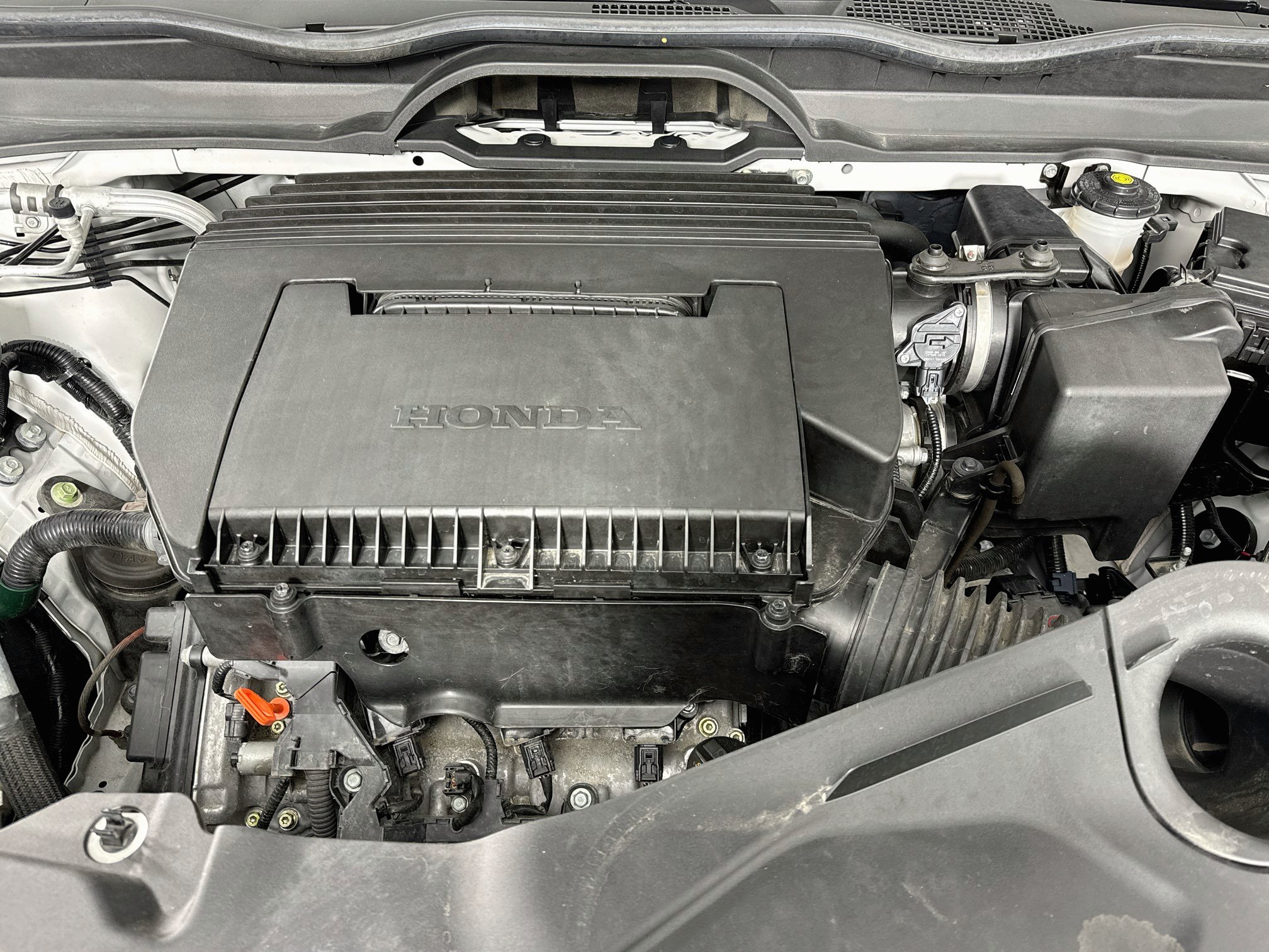 Certified 2023 Honda Pilot Elite image 33