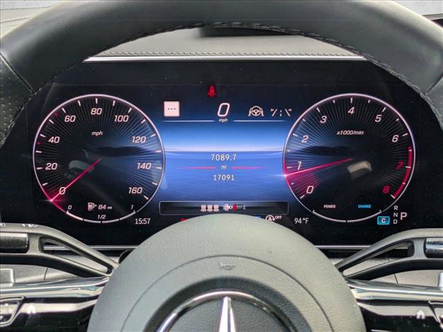 Certified 2024 Mercedes-Benz GLC 300 4MATIC image 11