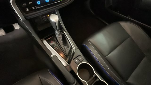 Used 2018 Toyota Corolla XSE FWD image 20