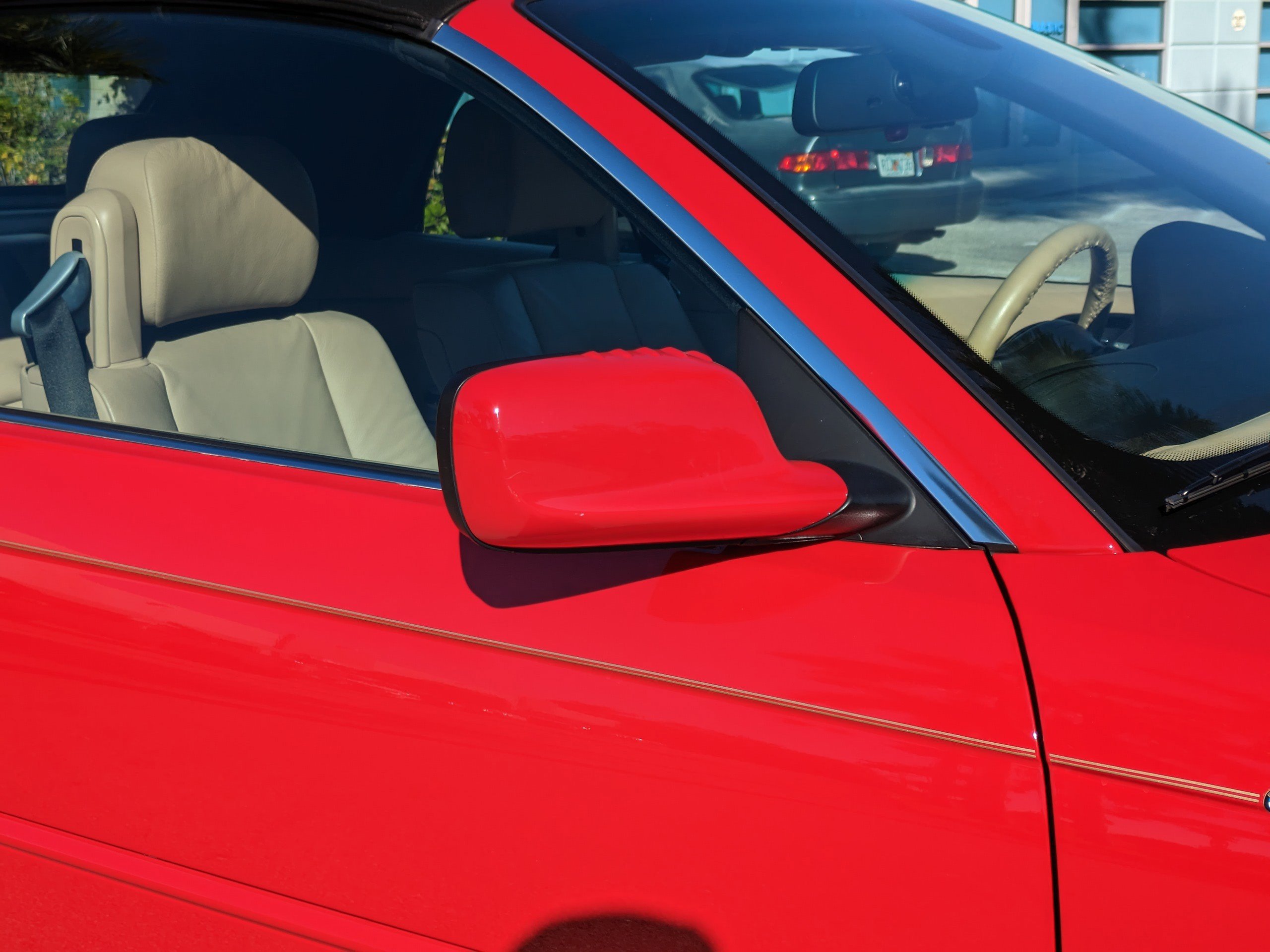 Used 2005 BMW 330Ci Convertible image 13