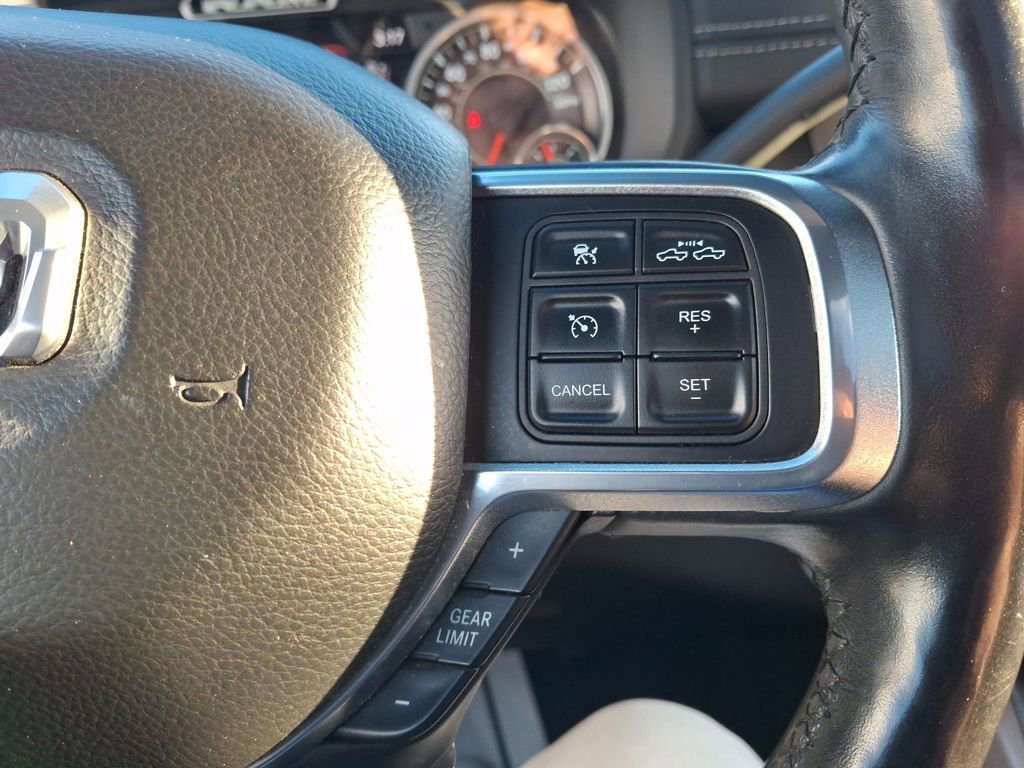 Used 2019 RAM 2500 Laramie image 25