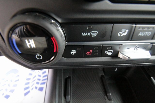 New 2025 Ford Bronco Outer Banks w/ Sasquatch Package image 25