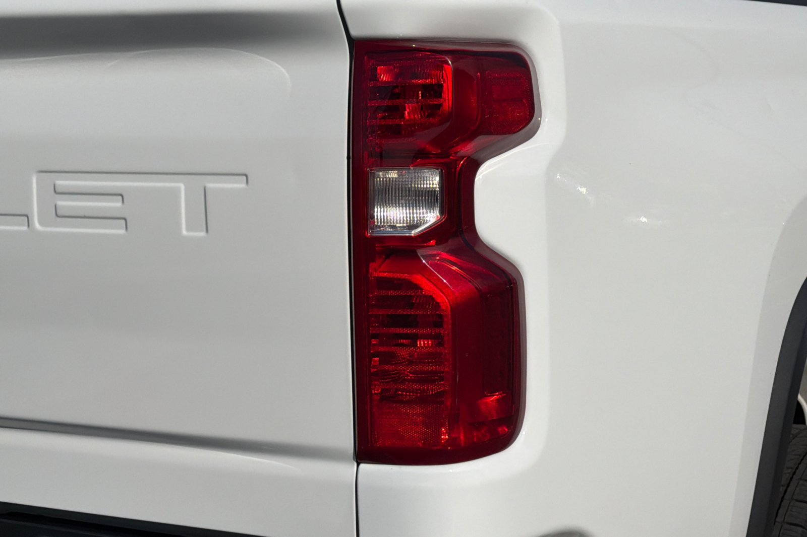 Used 2020 Chevrolet Silverado 2500 W/T w/ WT Convenience Package RWD image 38