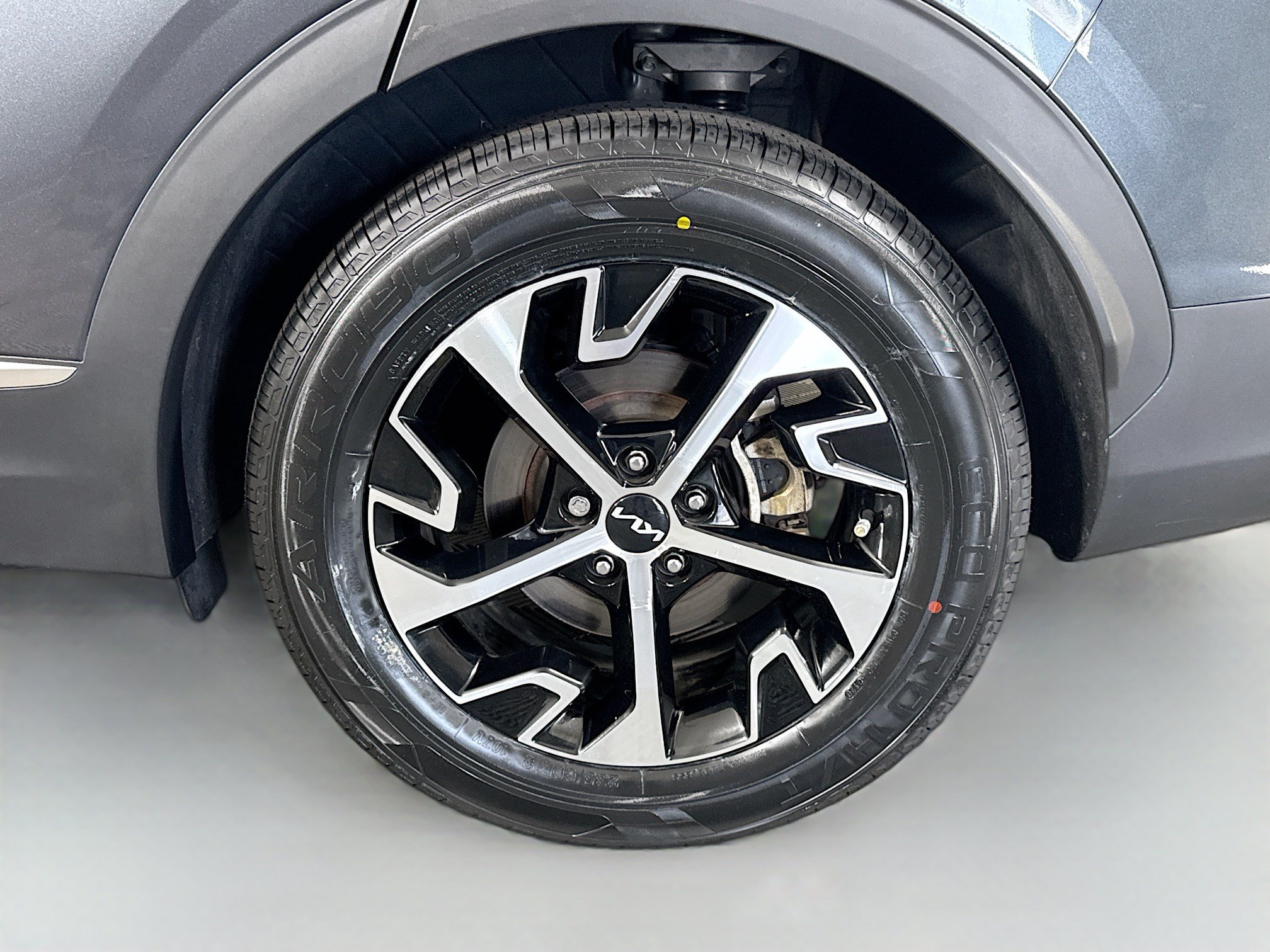 Used 2023 Kia Sportage EX FWD image 37