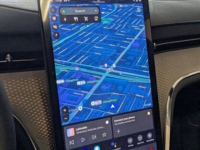 New 2025 Volvo EX90 Ultra image 14