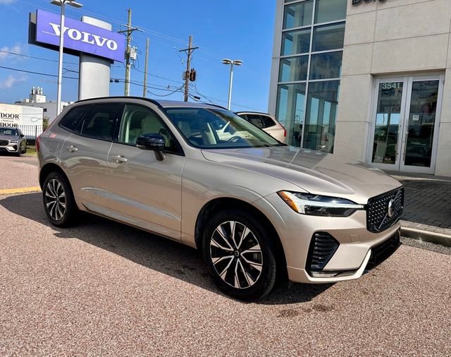 Certified 2024 Volvo XC60 B5 Core