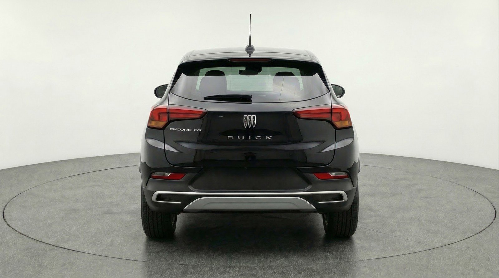 Used 2025 Buick Encore GX Preferred FWD image 7