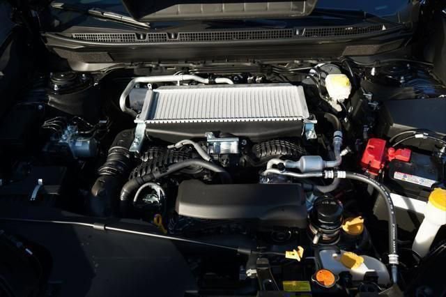 New 2026 Subaru Outback Limited XT image 12