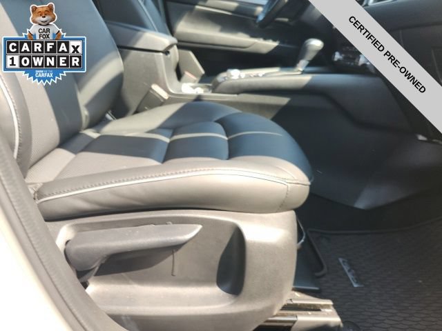 Certified 2025 MAZDA CX-5 AWD 2.5 S w/ Select Package image 27