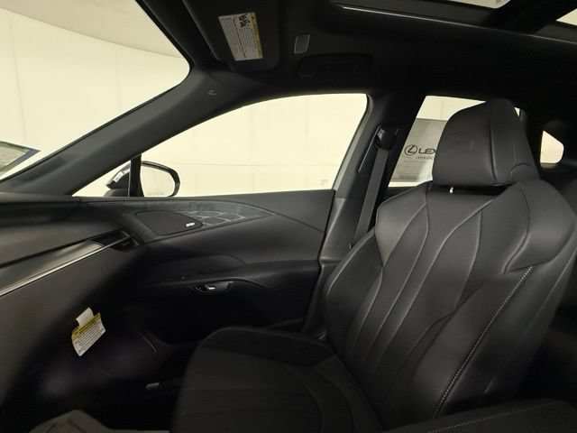 New 2026 Lexus RX 500h F Sport AWD/4WD image 14