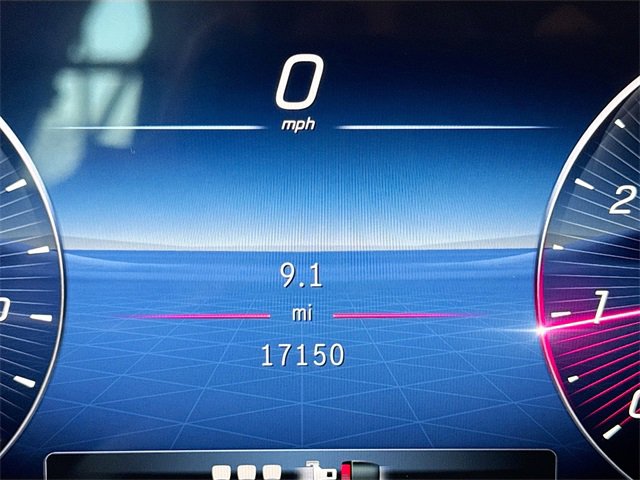 Certified 2023 Mercedes-Benz C 300 4MATIC Sedan image 10