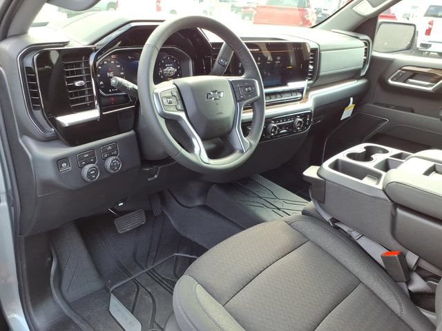 New 2026 Chevrolet Silverado 1500 RST w/ RST Select Package AWD/4WD image 5