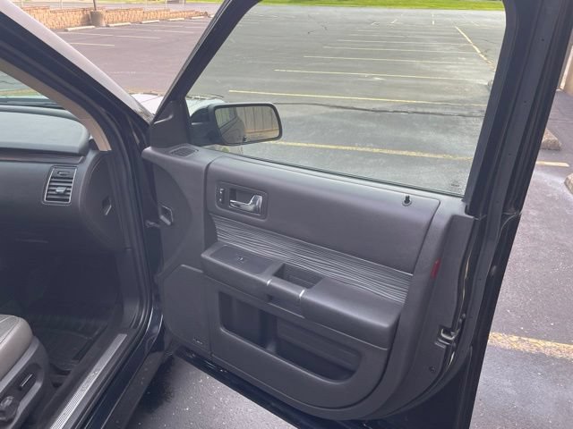 Used 2019 Ford Flex Limited w/ Appearance Package AWD/4WD image 43