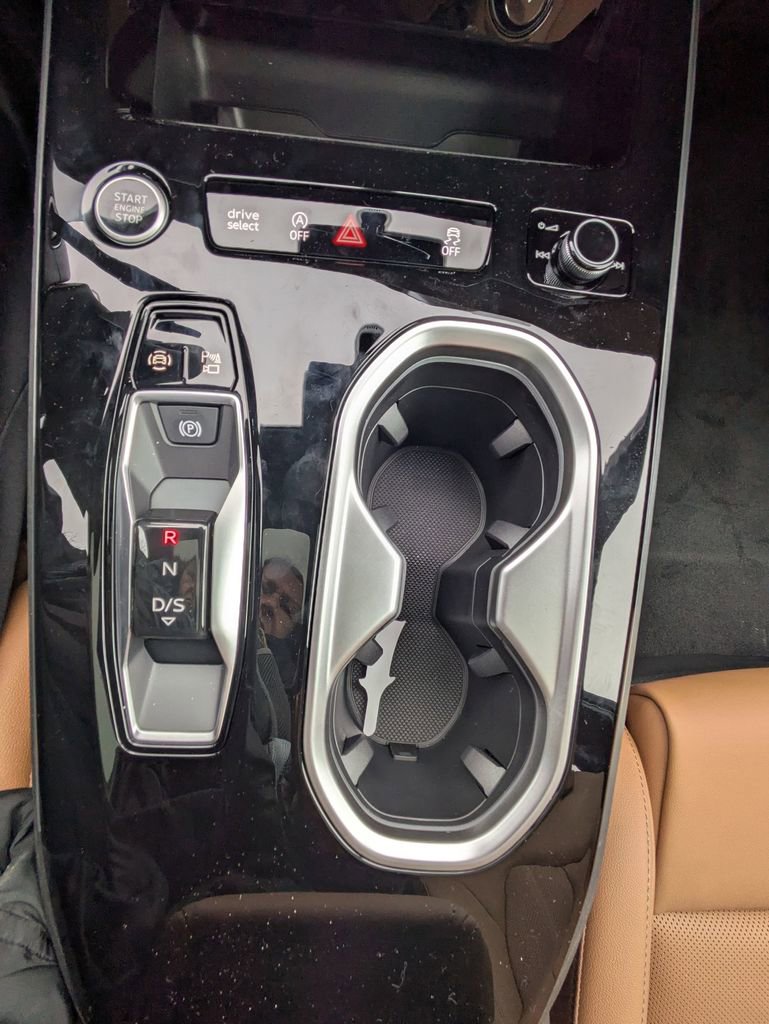 New 2026 Audi A6 Premium Plus AWD/4WD image 28