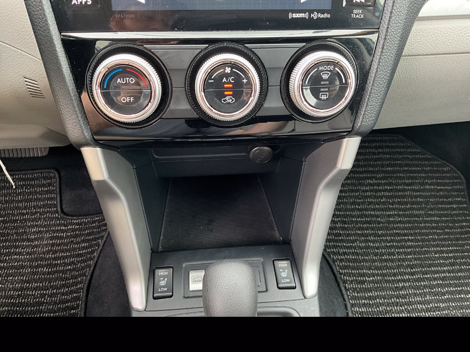 Used 2018 Subaru Forester 2.5i Premium AWD/4WD image 19