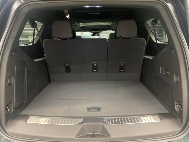 New 2026 Chevrolet Suburban Z71 w/ Comfort Package image 7