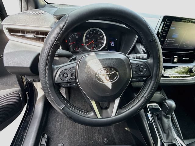 Used 2022 Toyota Corolla SE FWD image 13