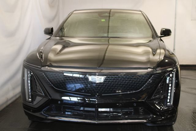 New 2026 Cadillac Lyriq Premium Sport AWD/4WD image 3